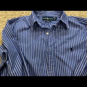 Polo casual shirt